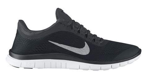 nike free 3.0 schwarz